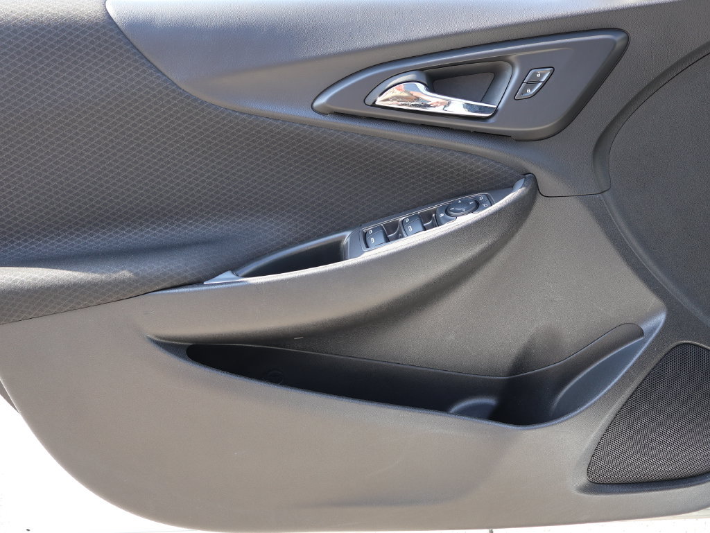 Used 2024 Chevrolet Malibu LT FWD image 20