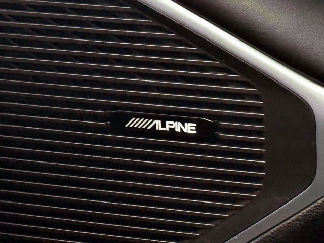 Used 2023 Jeep Wagoneer Series II AWD/4WD image 33