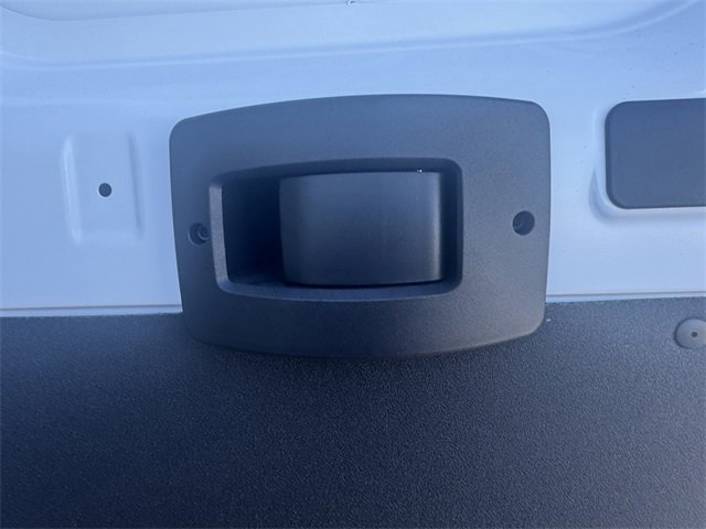 Used 2025 RAM ProMaster 1500 image 16