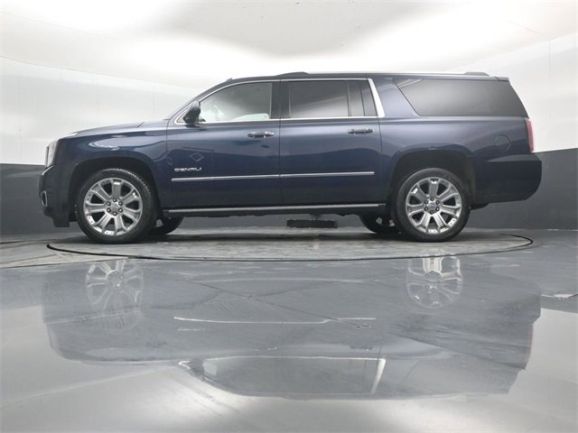Used 2018 GMC Yukon XL Denali image 45