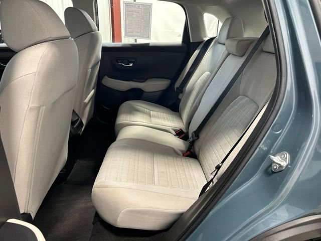 Certified 2023 Honda HR-V LX image 18