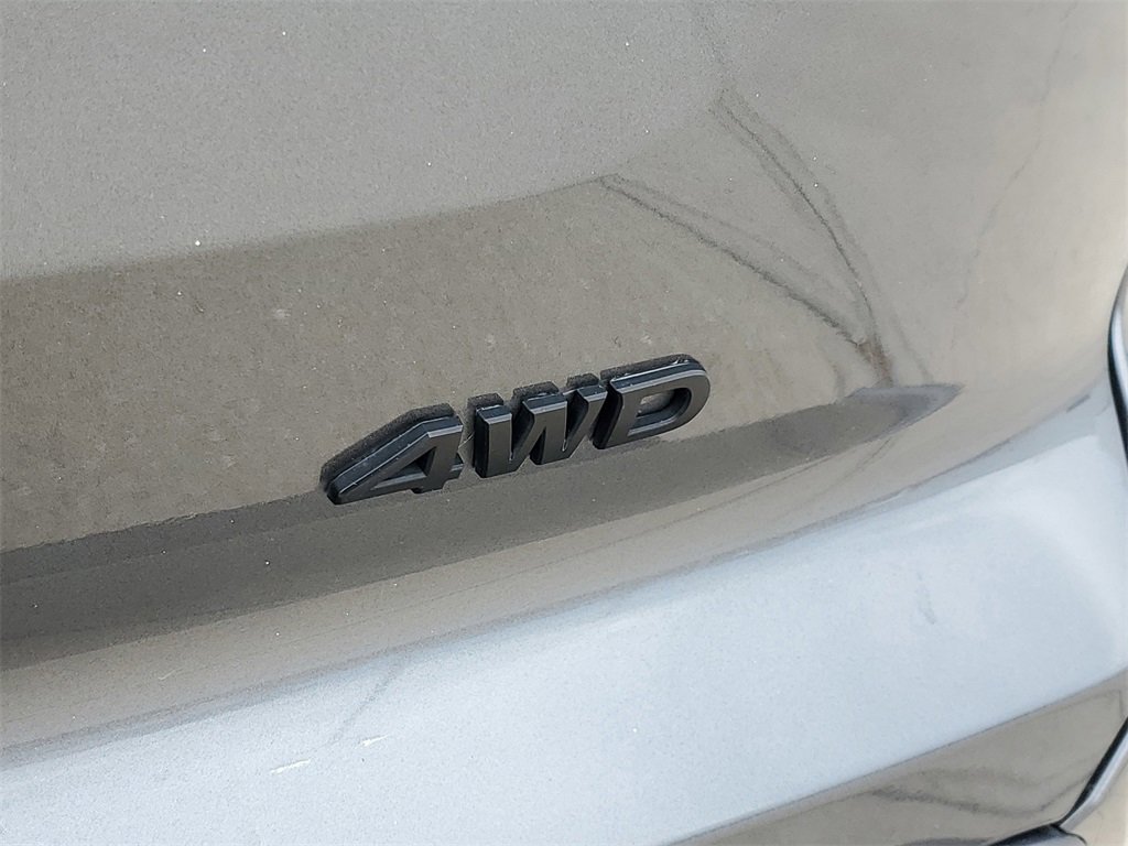 Certified 2023 Nissan Pathfinder Rock Creek image 15