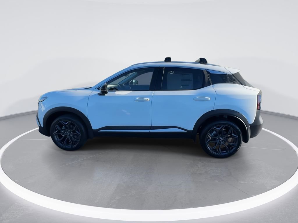 New 2026 Nissan Kicks SR w/ SR Premium Package image 5