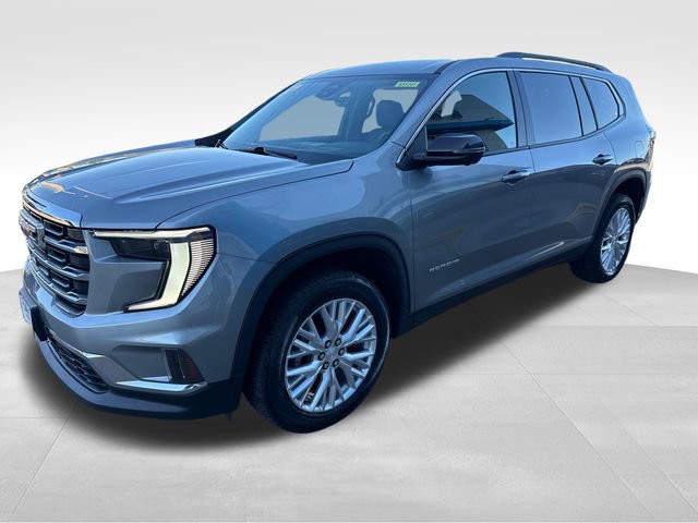 Used 2026 GMC Acadia Elevation w/ Elevation Premium Package