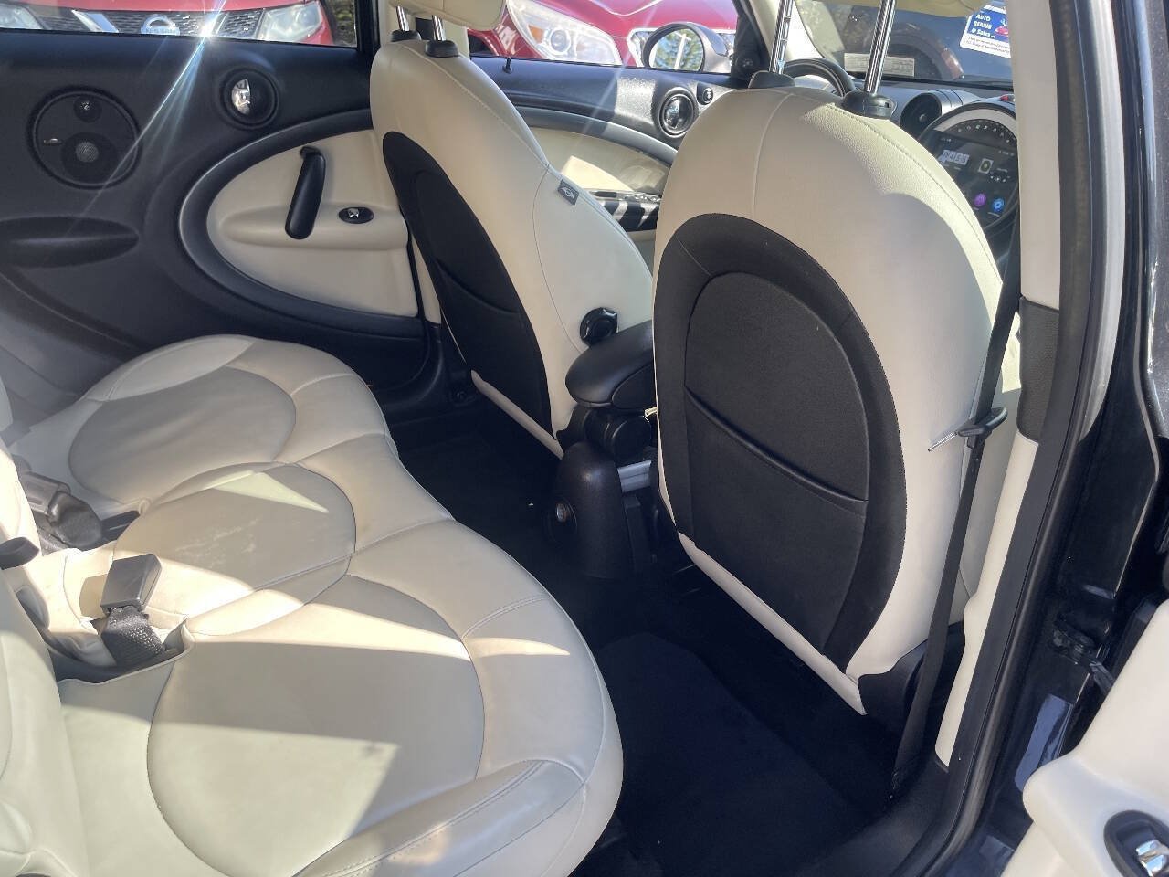 Used 2013 MINI Cooper Countryman S AWD/4WD image 25