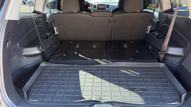Used 2016 Honda Pilot EX image 11