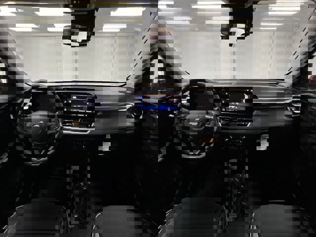 New 2026 Chevrolet TrailBlazer LT w/ Driver Confidence Package image 19