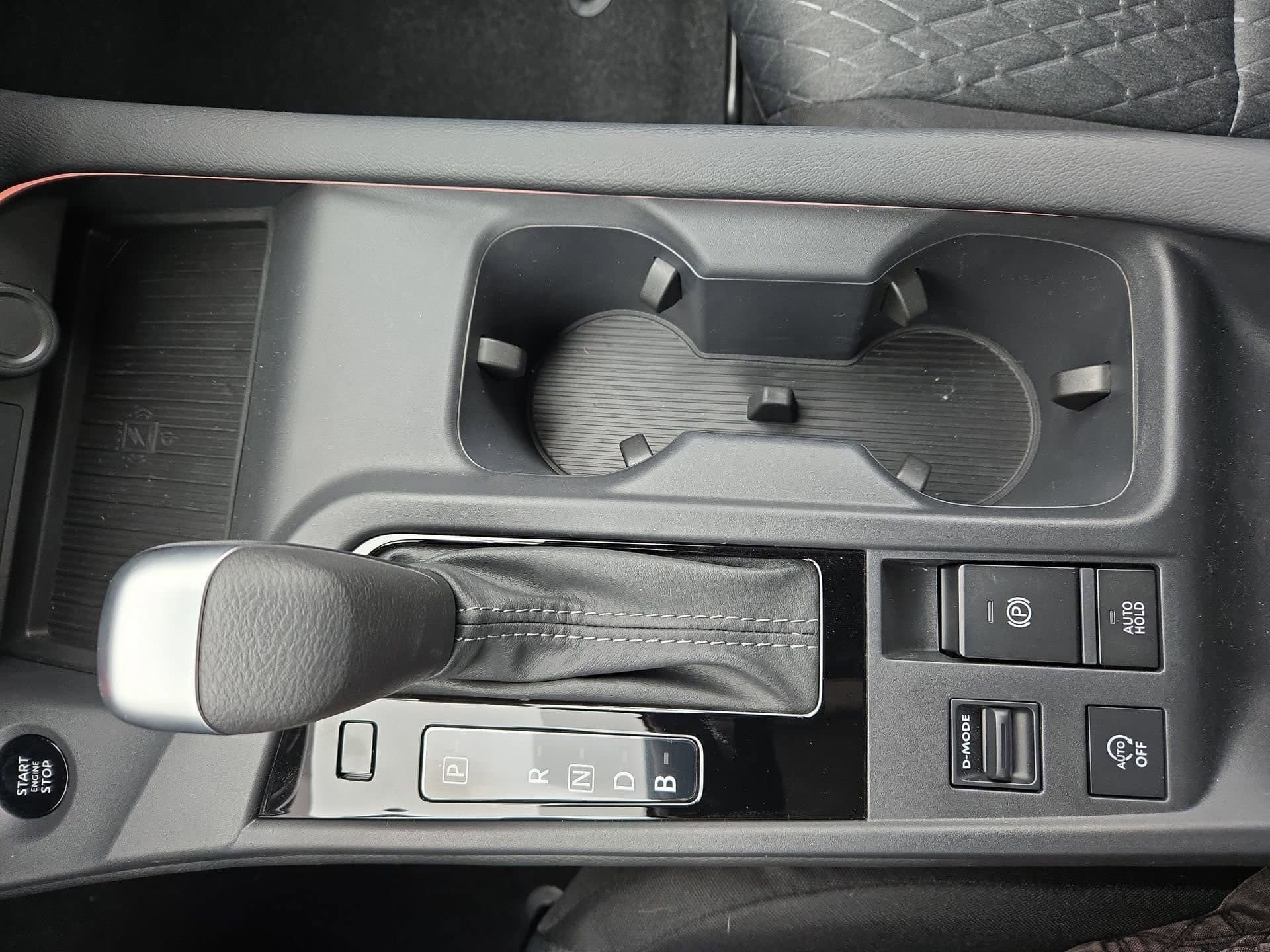 New 2026 Nissan Sentra SV w/ SV Convenience Package FWD image 22