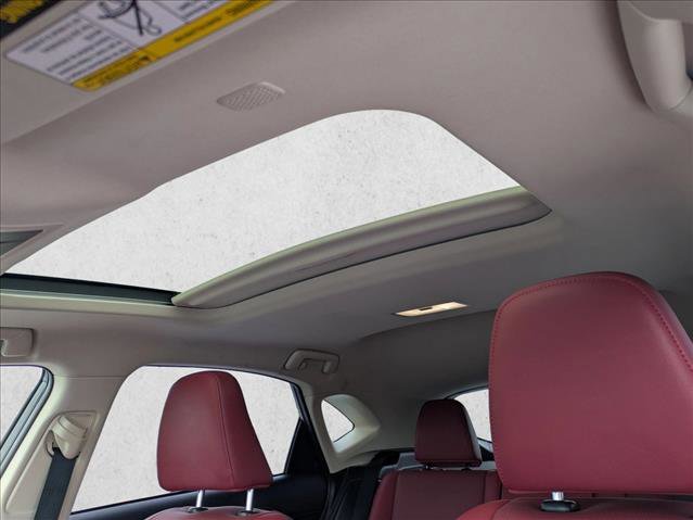 Used 2020 Lexus NX 300h AWD w/ Premium Package image 16