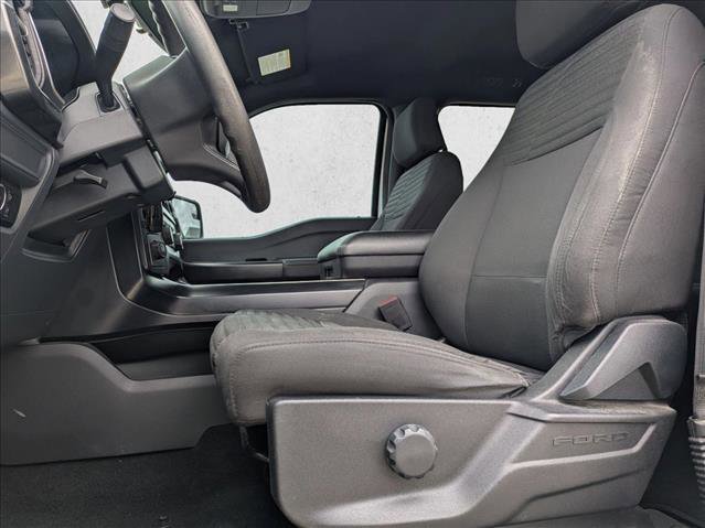 Used 2023 Ford F150 XL w/ STX Appearance Package RWD image 16
