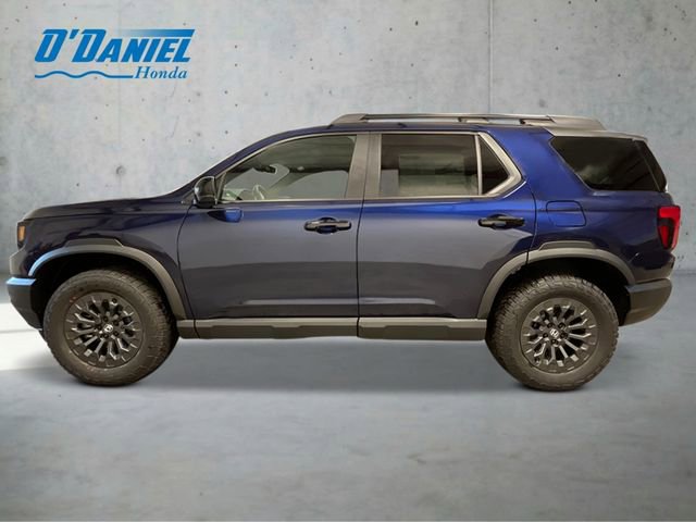 New 2026 Honda Passport TrailSport image 2