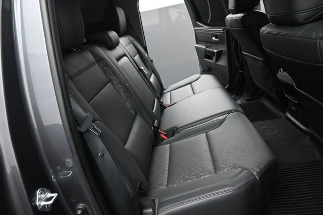 Used 2023 Toyota Tundra Limited w/ TRD Off-Road Package AWD/4WD image 16