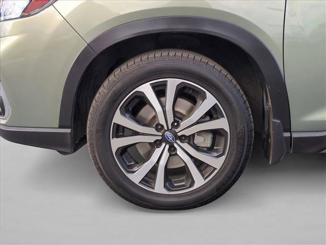 Used 2019 Subaru Forester Limited image 23