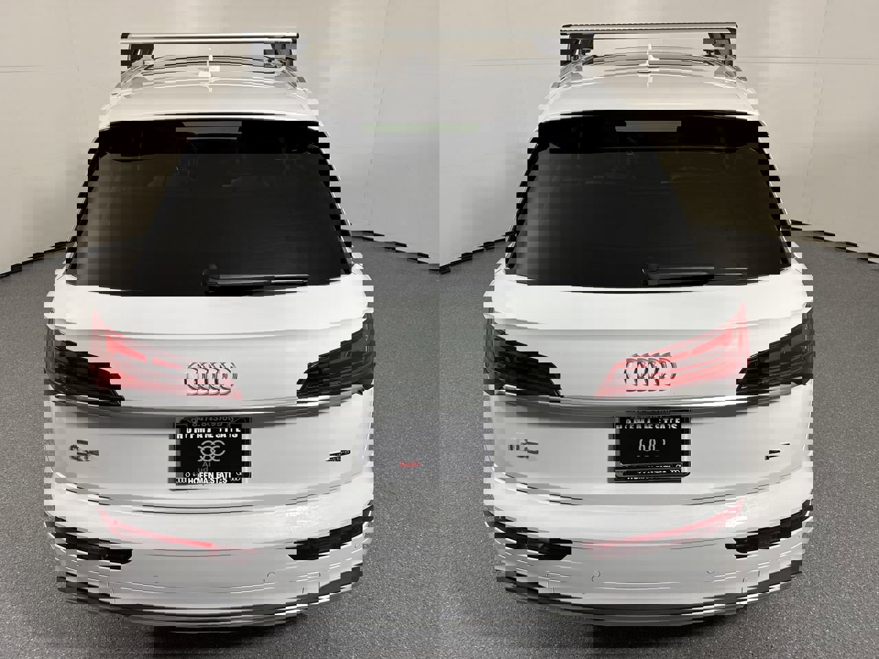 Used 2023 Audi Q5 2.0T Premium Plus w/ Premium Plus Package image 34