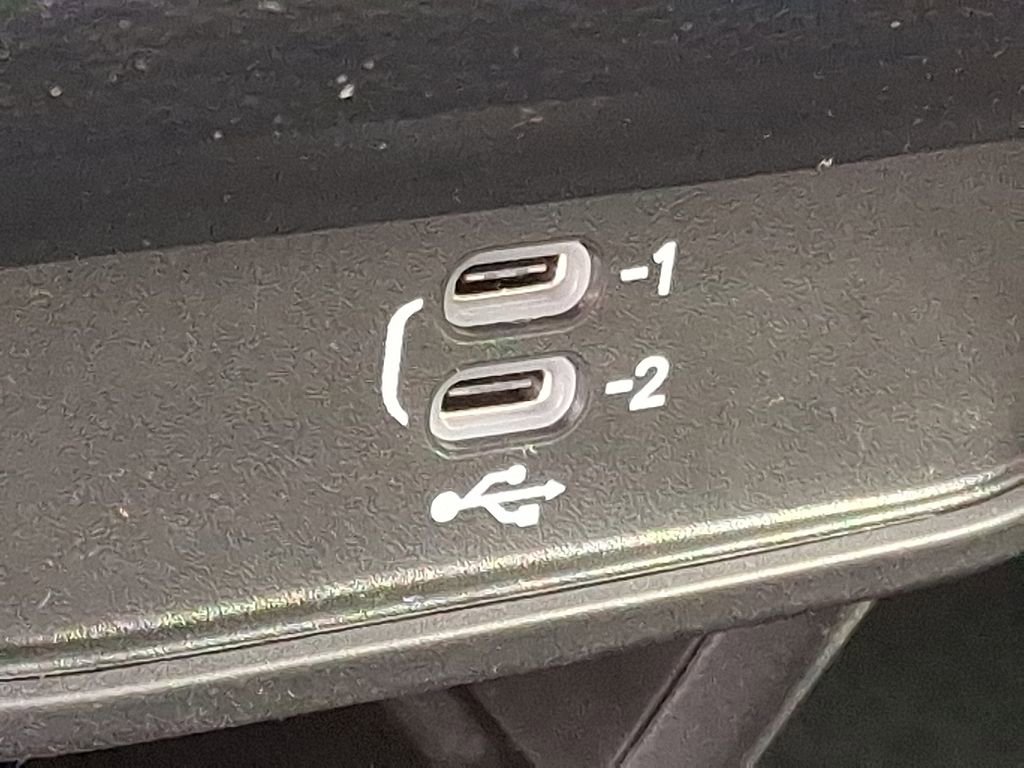 New 2026 Chrysler Voyager LX FWD image 17