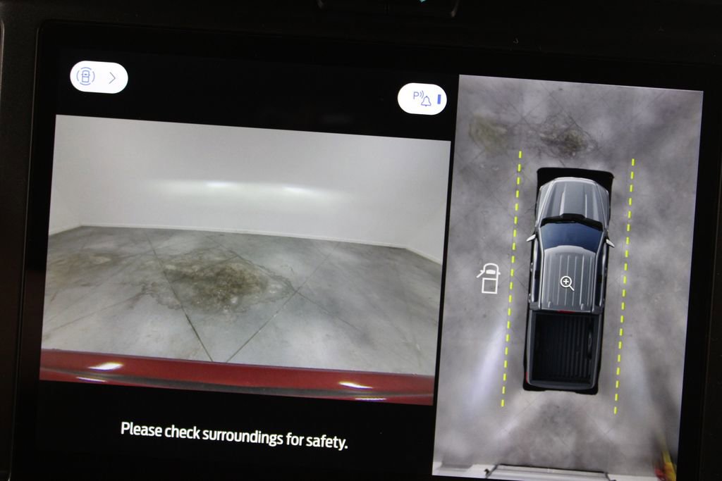 New 2026 Ford F150 XLT image 53