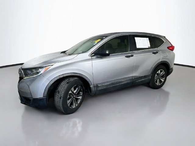Used 2019 Honda CR-V LX image 4