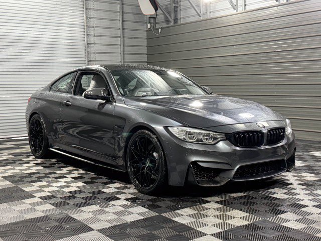 Used 2016 BMW M4 Coupe image 4