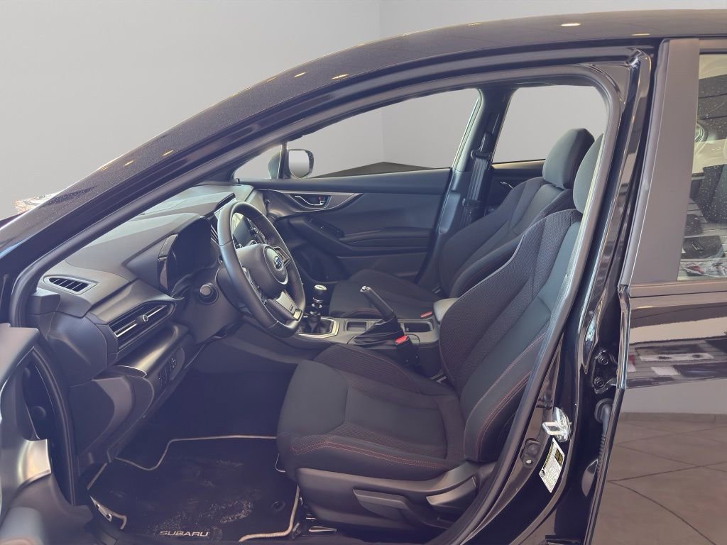 Used 2024 Subaru WRX Premium image 11