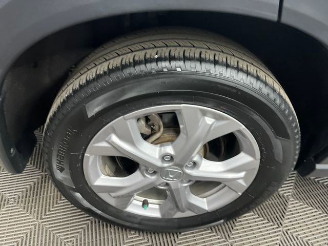 Used 2024 Honda HR-V LX image 26