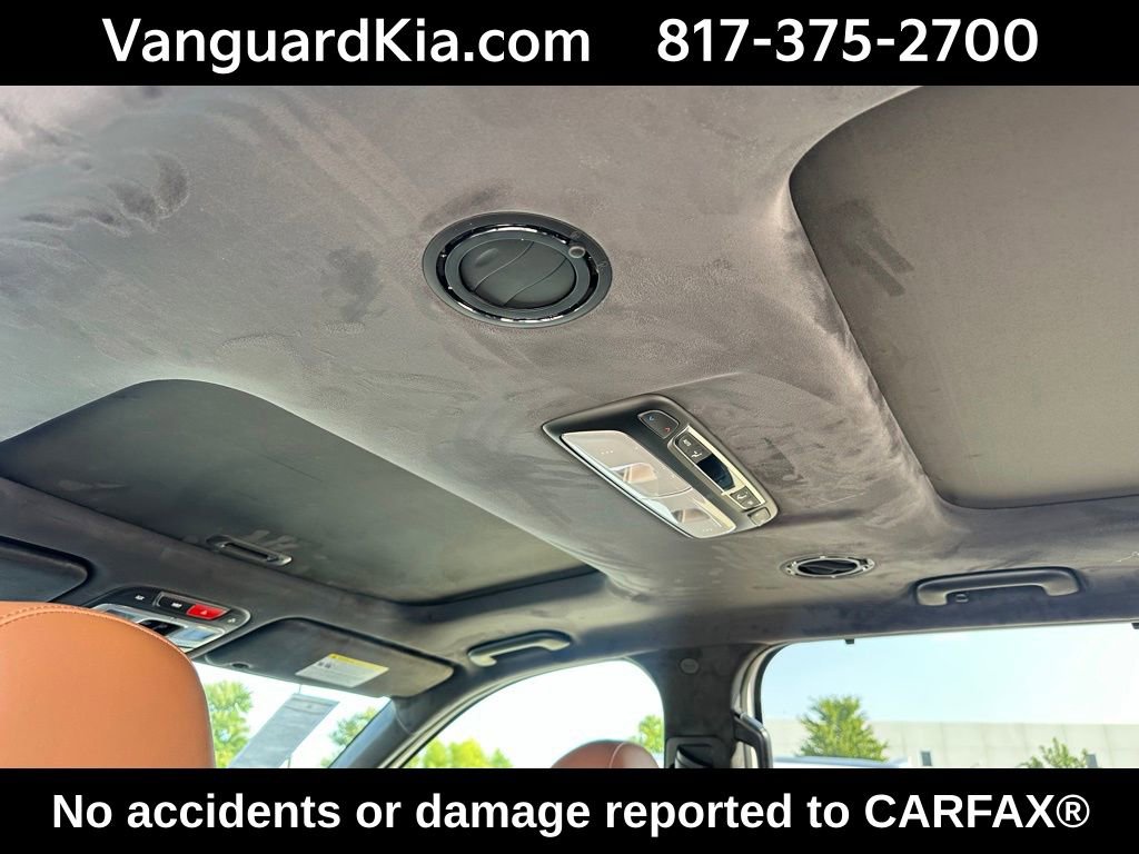 Certified 2025 Kia Telluride SX Prestige X-Line image 25