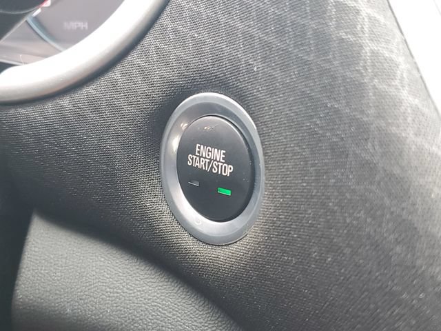 Certified 2024 Chevrolet Malibu LT FWD image 22