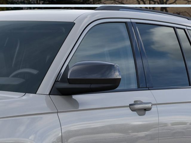 New 2026 Jeep Grand Cherokee 4WD image 12