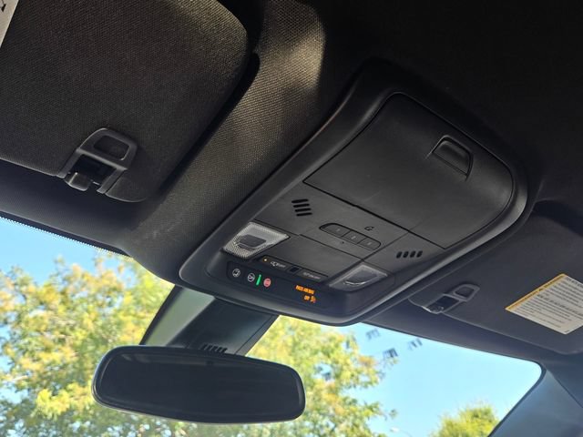 Certified 2025 Chevrolet Blazer RS AWD/4WD image 21