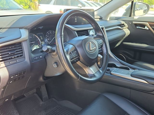 Used 2022 Lexus RX 350 AWD w/ Premium Package image 14