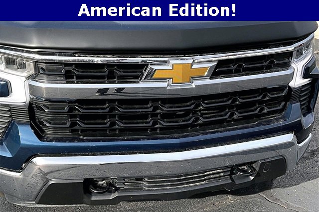 Used 2023 Chevrolet Silverado 1500 LT image 31