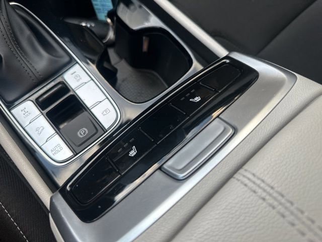 Used 2023 Hyundai Tucson SEL image 24