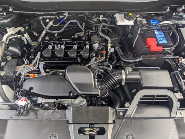 Used 2025 Honda CR-V LX image 23