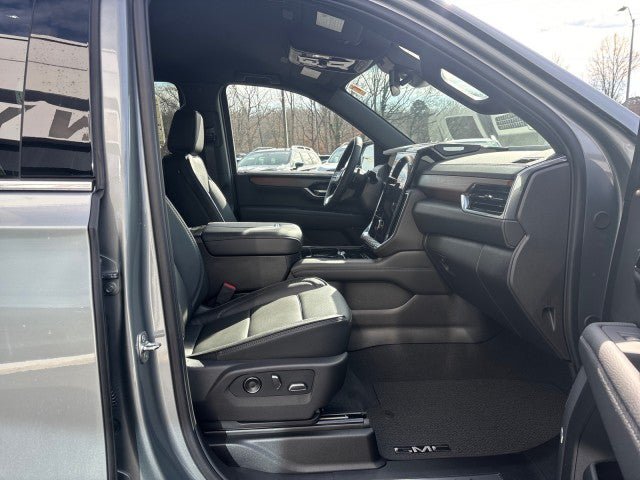 New 2026 GMC Yukon XL Denali AWD/4WD image 43