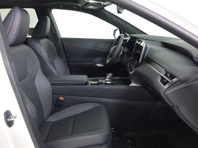 New 2026 Lexus RX 350 FWD image 13