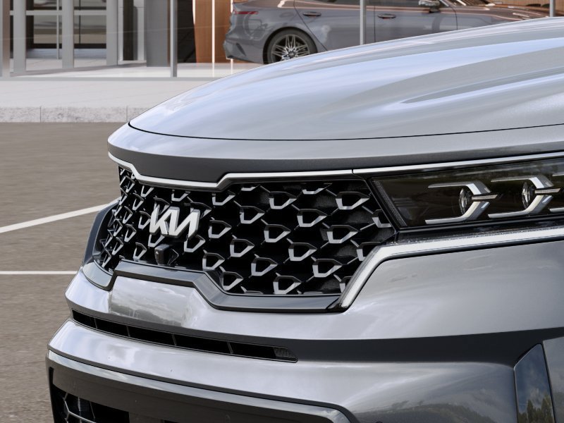 New 2023 Kia Sorento SX Prestige AWD/4WD image 14