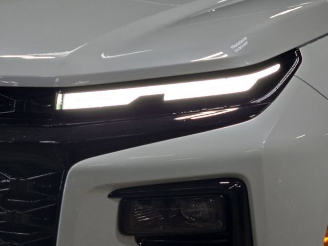 New 2026 Chevrolet Traverse RS w/ LPO, Floor Liner Package image 36