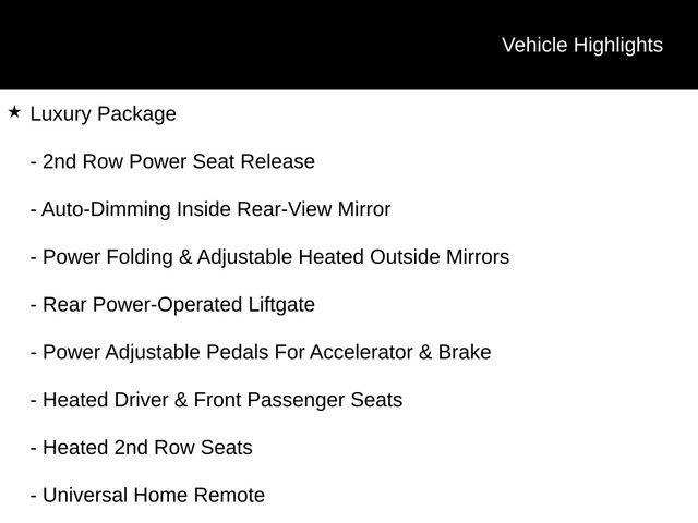 Used 2010 Chevrolet Tahoe LT w/ Luxury Package image 14