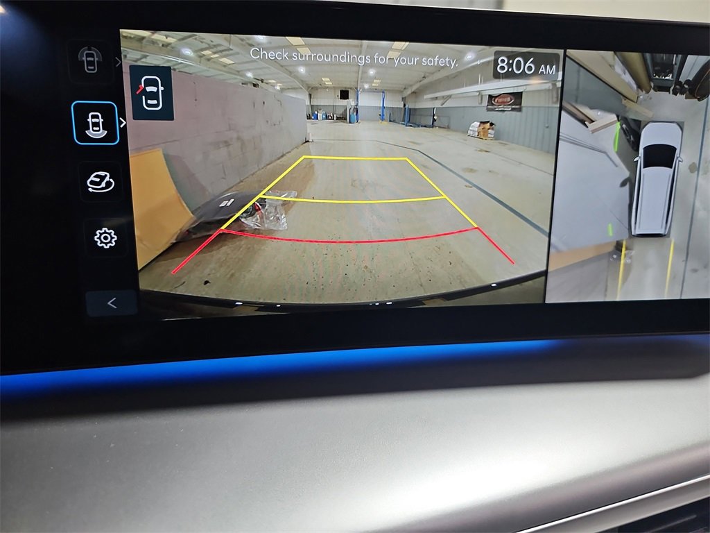 New 2026 Hyundai Ioniq 9 Calligraphy image 24
