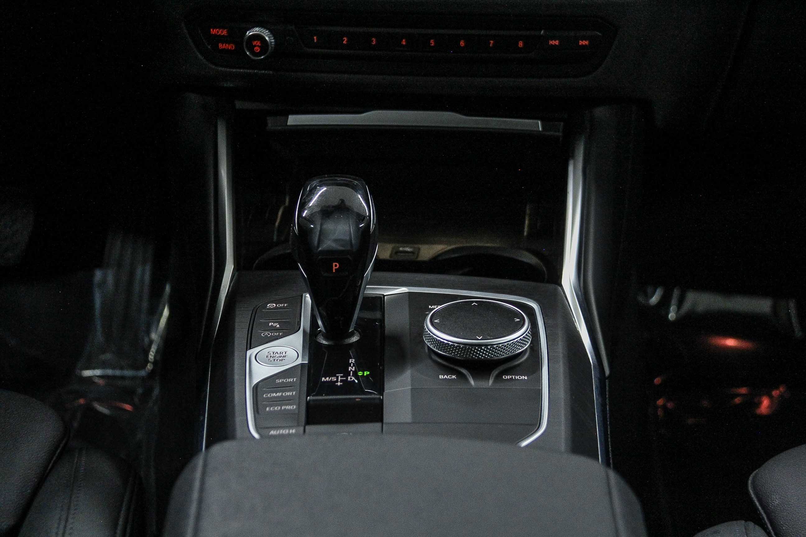 Used 2021 BMW 330i Sedan w/ Convenience Package image 14