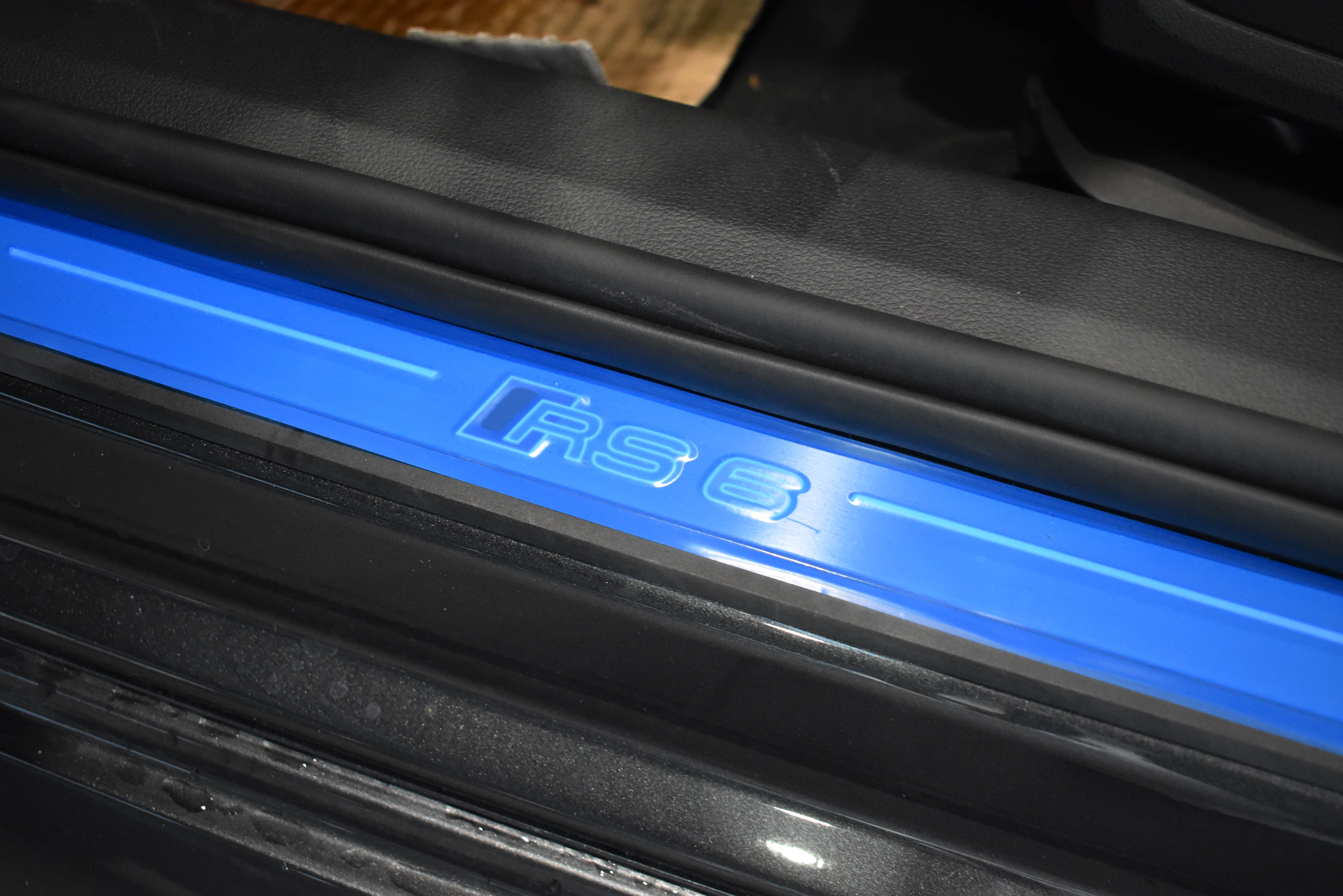 New 2026 Audi RS 6 performance image 38