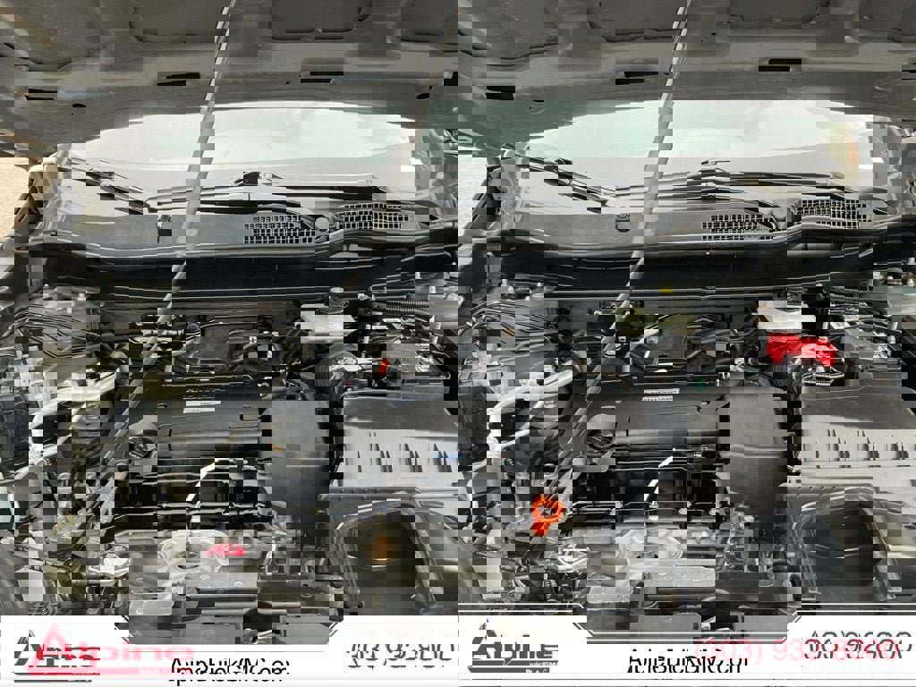 Used 2018 Honda CR-V LX image 19