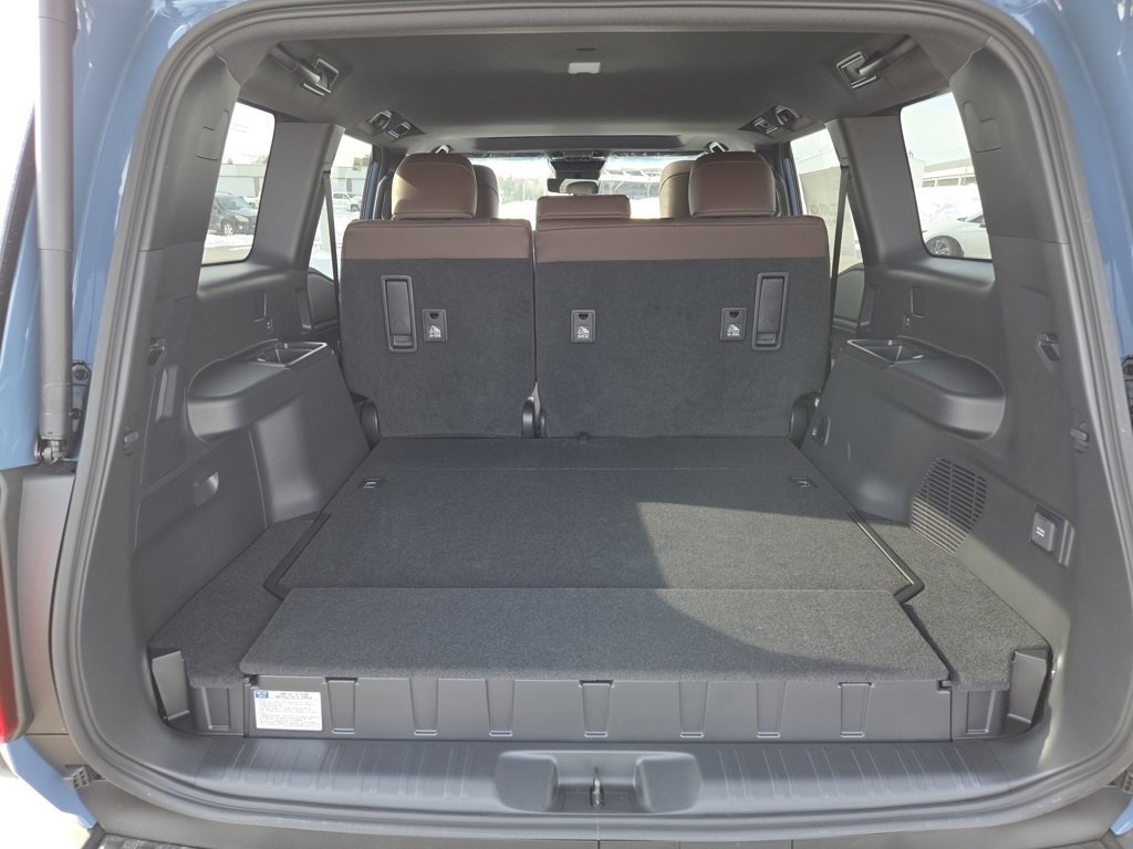 New 2026 Toyota Land Cruiser image 32