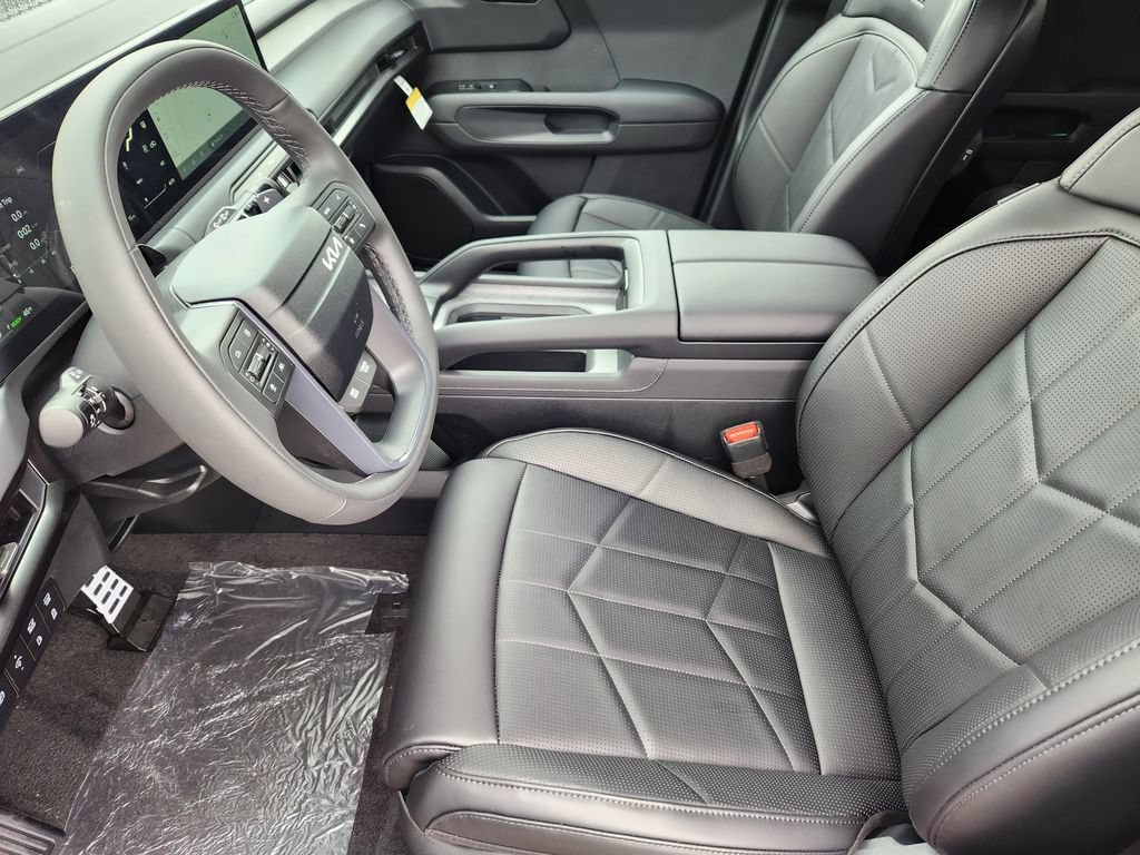 New 2027 Kia Telluride SX X-Line w/ Towing Package AWD/4WD image 6
