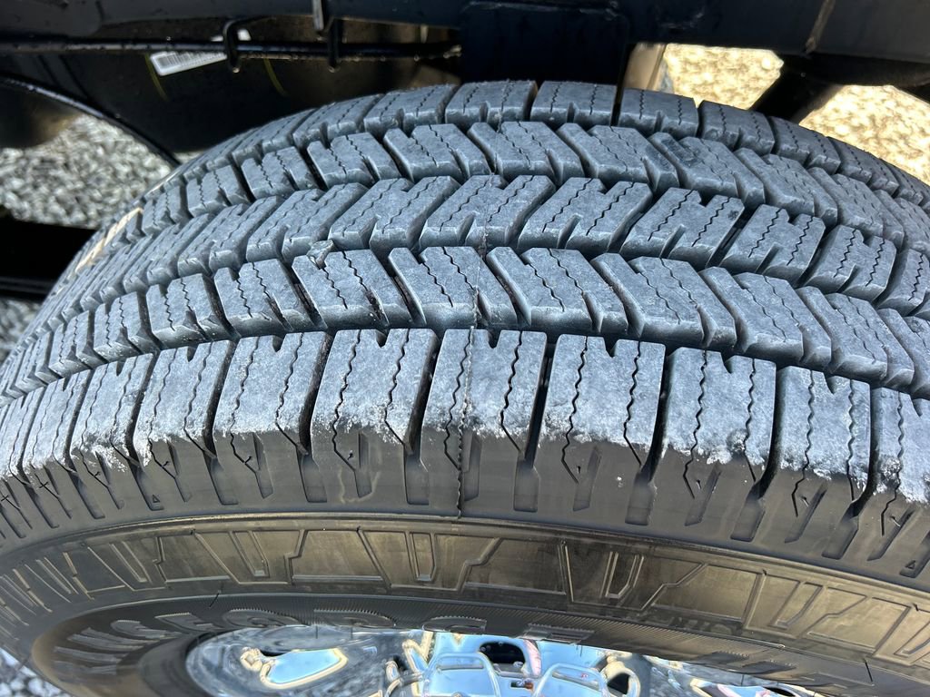 New 2026 RAM 3500 Tradesman image 48