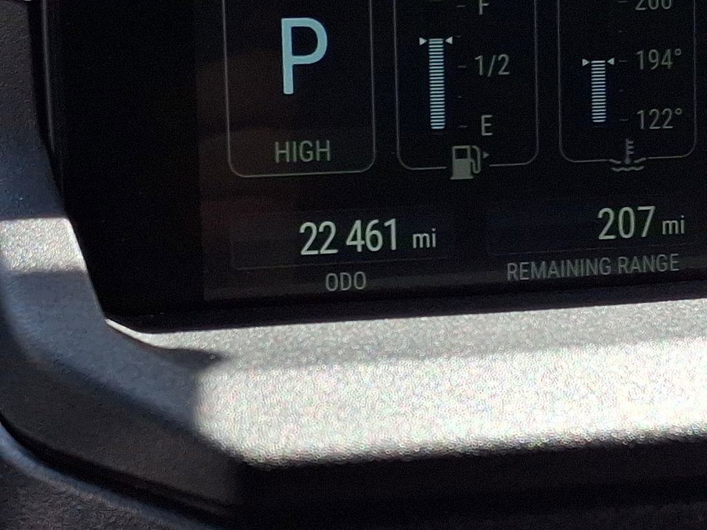 Used 2024 INEOS Grenadier Trialmaster Edition image 18