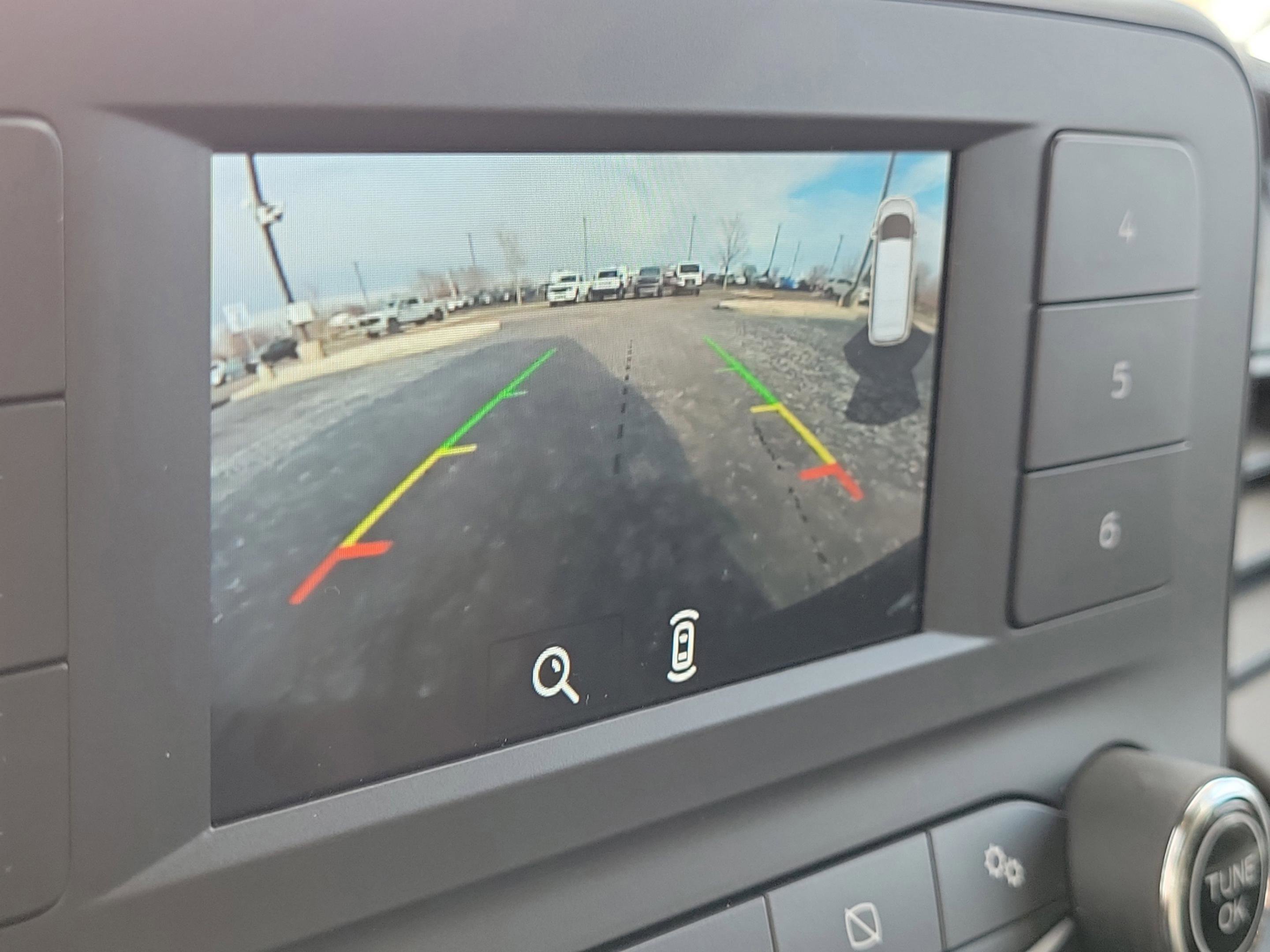 New 2024 Ford Transit 150 Low Roof w/ Exterior Upgrade Package image 29