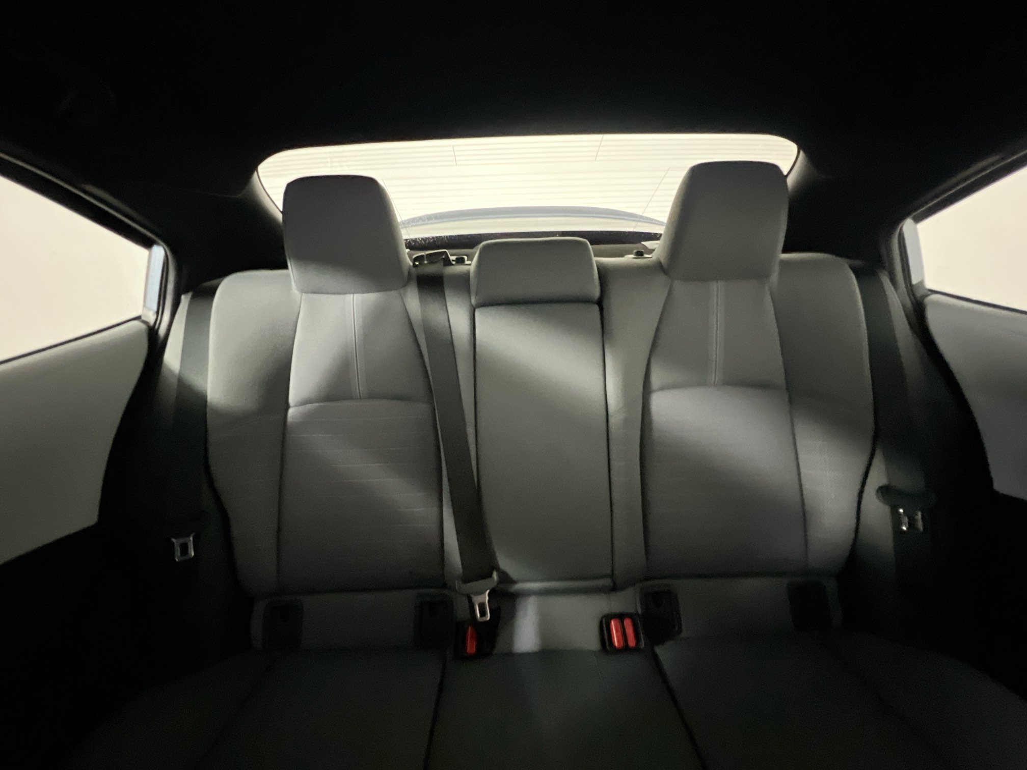 Used 2026 Toyota Corolla SE FWD image 31