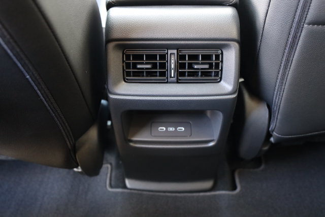 New 2027 Honda CR-V EX-L image 27