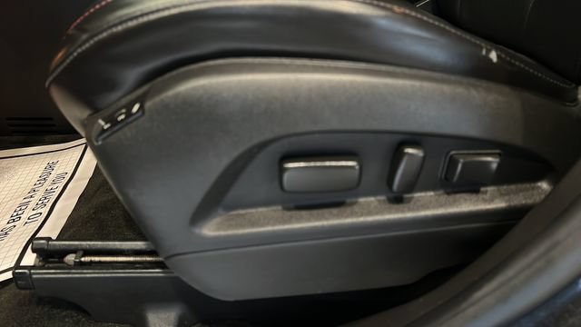 Used 2014 Chevrolet Equinox LTZ AWD/4WD image 8