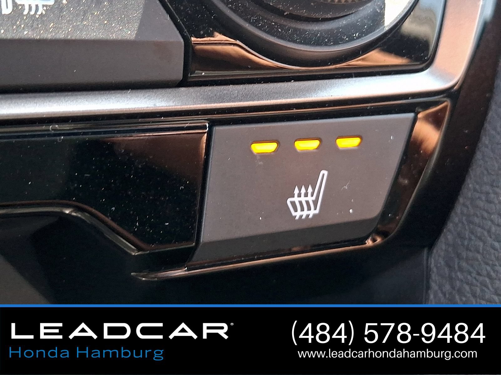 Used 2018 Honda Civic EX-L image 25